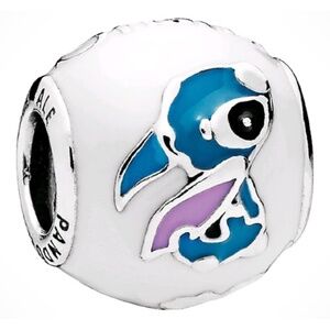 PANDORA DISNEY LILO & STITCH CHARM